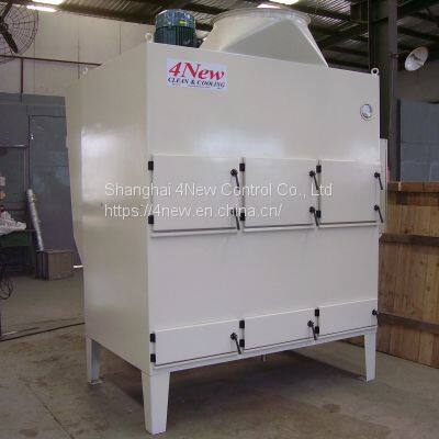 AF Oil-Mist Collector photo-2