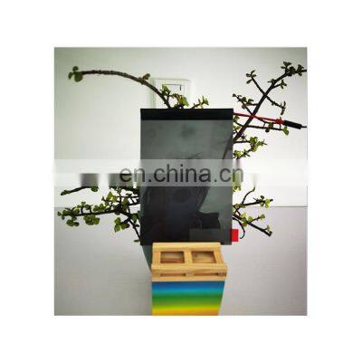 Pdlc Noir Dark Privacy for Glass Invisishade Switchable Wi Switch Black Frosted Car Smart Film photo-3