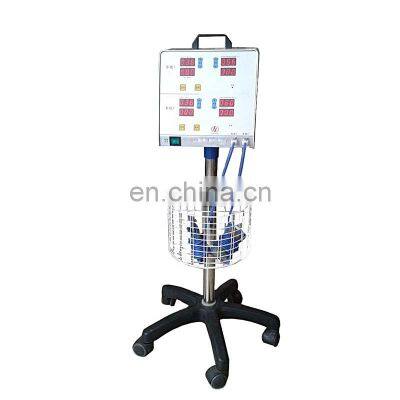 HC-I044A Factory price medical Dual channels electrical surgical numerical control pneumatic tourniquet in China