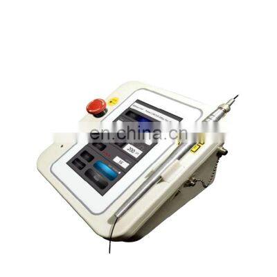 HC-L051 Soft Tissue 10W 980 nm Dental Sugery Diode Laser surgery oral treatment teeth whitening