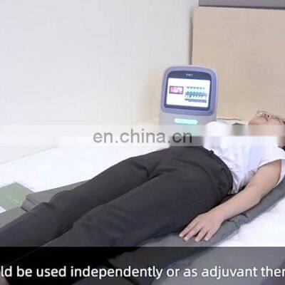 PEMF Mat Magnetic Therapy Device For Insomnia,Microcirculation Repair,Endocrine Conditioning,Fatigue Recover