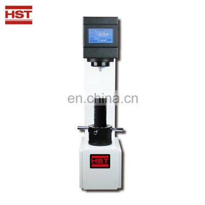 HBS-3000B Electronic Digital Brinell Hardness Tester photo-4