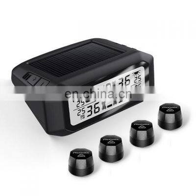 Promata high quality car wireless tire pressure monitoring system for 4WD towing trailer/caravan