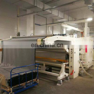 Kuntai High Quality Polyurethane Reactive PUR Hot Melt Glue Laminating Machines for Sale photo-3