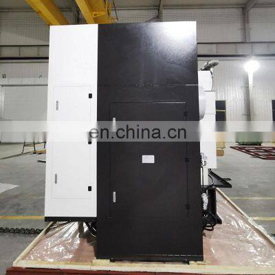 HMC630D Hot Sales Heavy Cutting Single Position CNC Horizontal Machining Center With CE photo-5