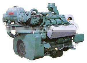 Brand New Water Cooled TBD 234 Series V6/v8/v12 Diesel Engine photo-2