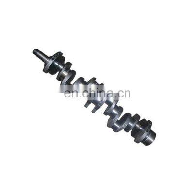 Original HINO Crankshaft for EF750 Engine photo-2