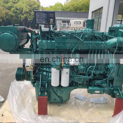 Diesel Motor Moteurs Marin D1242C01-1 Marine Diesel Engine for Boat photo-4