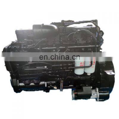 6BT 6CTAA8.2-C240 Ensamblaje de motor