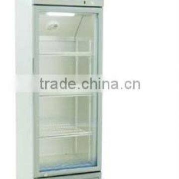 Energy Saving Supermarket Refrigeration Equipment display case