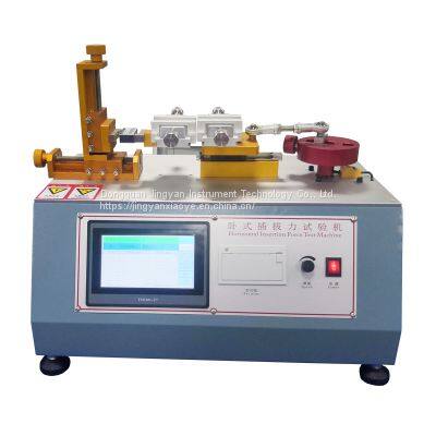 Good Quality Electrical Socket Plug Tester USB Port Plugging Test Machine