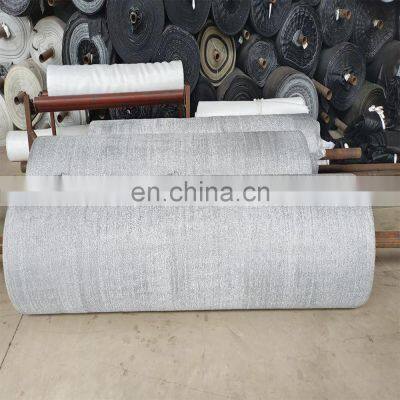 Garden Horticulture Flowers Cooling Shade Net Sun Shadow Net Reflective Aluminum Foil Sun Shade Cloth photo-4