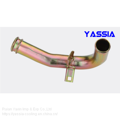 HONDA Iron Water Coolant Pipe Parts No.19504-PLC-000