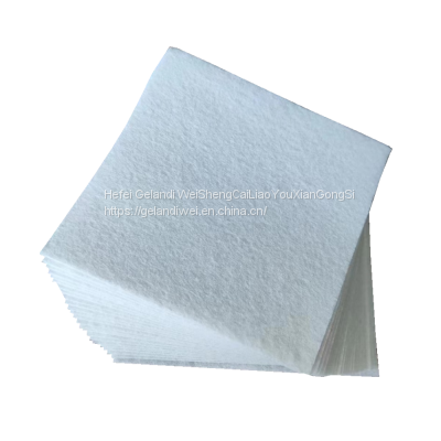 Grande 10**10cm Disposable Non-woven Sheet Bubble Wrap Cleaning Decontamination Disinfection Tablets photo-2