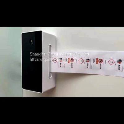 Black Red Two-color Thermal Paper photo-4