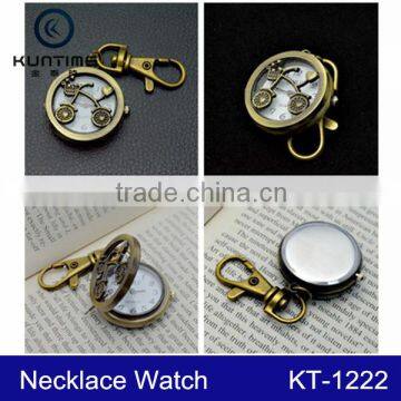 low cost digital keychain watch  italiano