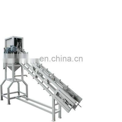 Factory Genyond coconut half cutting machine coconut water extraction extractor equipment making plant production line