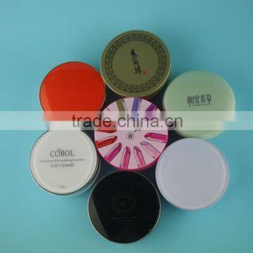 15g Cosmetic Packaging Boxes Powder Air Cushion bb Foundation Case for CC Cream Cosmetic Packaging photo-3