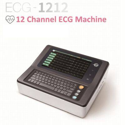 ECG Machine photo-4