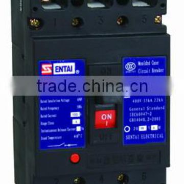 TSM21 Series Moulded Case Circuit Breaker