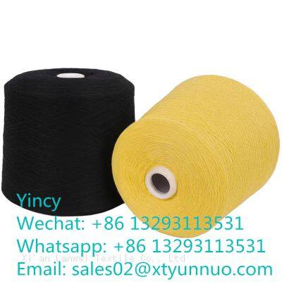 100% Bamboo Fiber Yarn