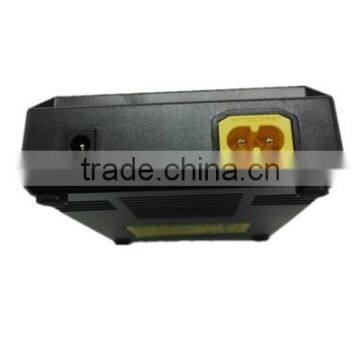 Authentic Nitecore D4 18650 26650 Rechargeable Lithium Battery Universal Charger photo-5