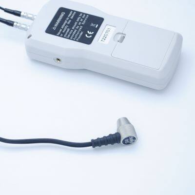 Portable Ultrasonic Thickness Meter With High Accuracy UM6800 photo-4