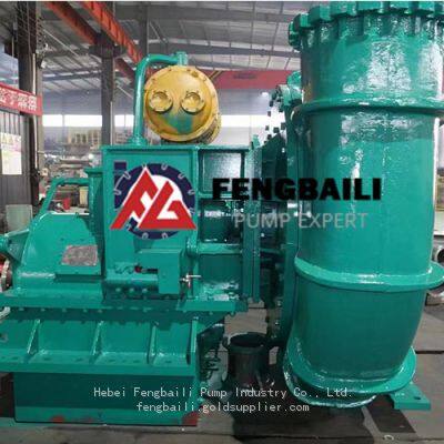 Pump Spare Parts Manufacturers in China