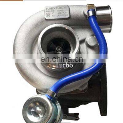 turbo JP50B  DK4A-1118010B  DK4A-1118010  BK4A-1118010 turbocharger for Dachai truck CA4D32 ZD25TCR/DK4A Diesel