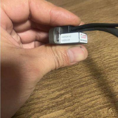 LENORD&BAUER/GEL2449Y001/Y012/Y003/Y069/2449KZPL4K150/2449KZPL1Z200 photo-5