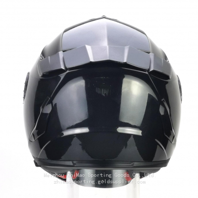 FF870 Motorcycle Full Face Helmet photo-4