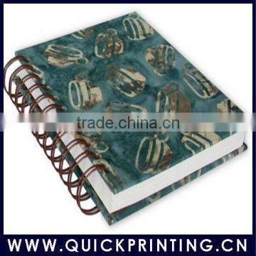 Spiral School Notebook Printing