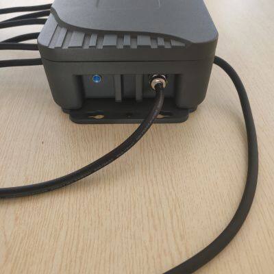 DMX 512 Signal Waterproof Splitter 6ch photo-4