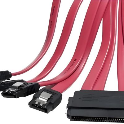 SATA SERIES CABLE