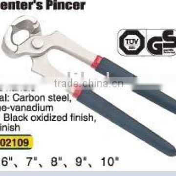 Carpenter's Pincer