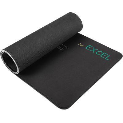 Customised Paint Xxxl 80x30 90x40 Large Extended Cloth Waterproof Gaming Keyboard And Mouse Mat Pad photo-4