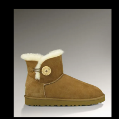 Wholesale UGG Mini Bailey Button Snow Boots Winter Boots