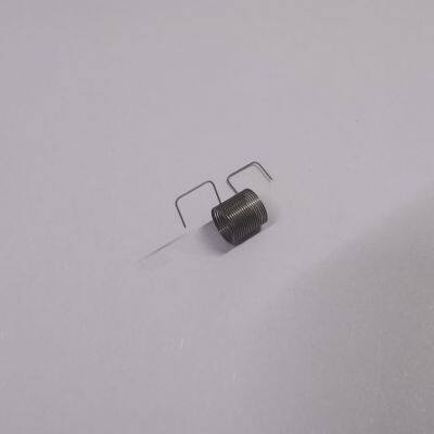 Stainless Steel matel Spring Small Tension Spring