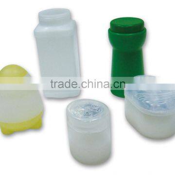 Automatic Plastic Box Sealing and Filling Machine photo-6