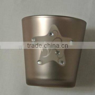 glass electric aroma lamps