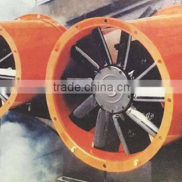 Axial Flow Fans