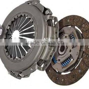 Car Spare Parts Clutch kit 036 141 015 AF for VW, SEAT, SKODA