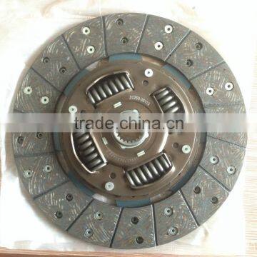 clutch disc 31250-36113 for Japan car