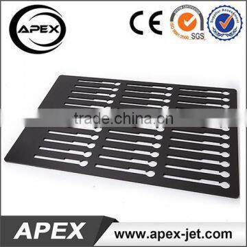 Acrylic Pen Chip Tray For UV Printer