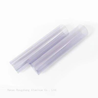 Hot selling medical grade 0.2/0.25/0.3mm transparent PVC / PVDC film for pill blister packaging