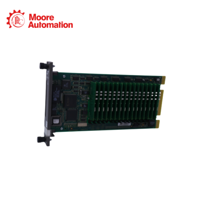 ABB IMASI23 Analog Input Module photo-4