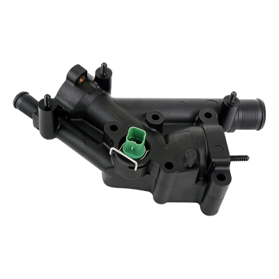 Water Outlet & Thermostat Housing For PEUGEOT Parts No.1338AV