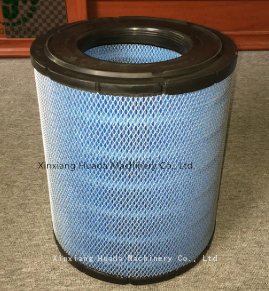 Air Compressor Air Filter Element QX104542 QX113001 RE181915 SFA1046P SFA5436P SC000370 W9030077 SEV551H4