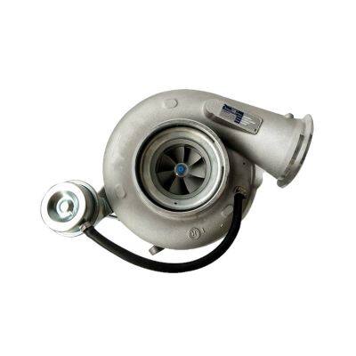 Bau- und Baumaschinen M11 QSM11 HX55W Turbolader 4036915