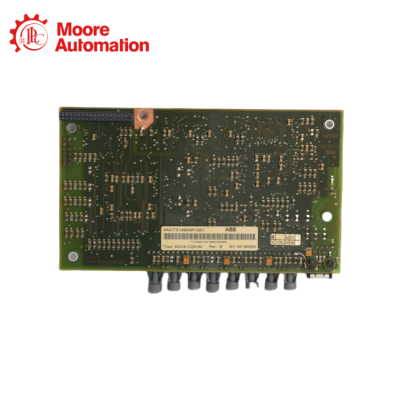 ABB SDCS-COM-82 3ADT314900R1001 photo-5